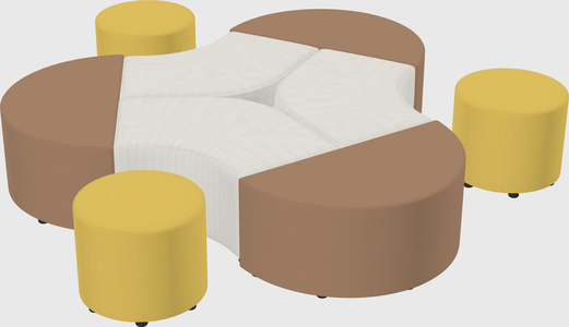 Lounge set