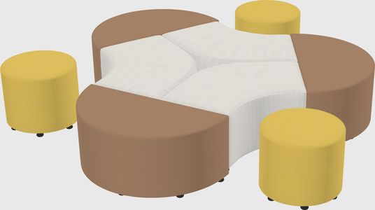 Lounge set