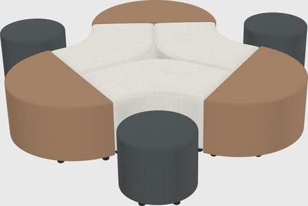 Lounge set