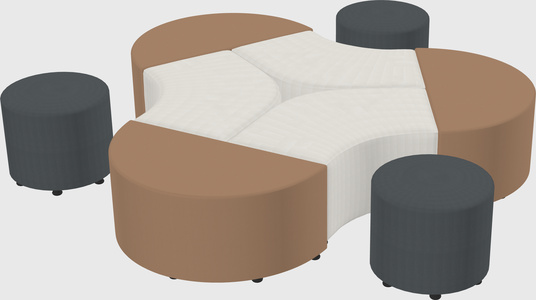 Lounge set
