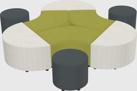 Lounge set