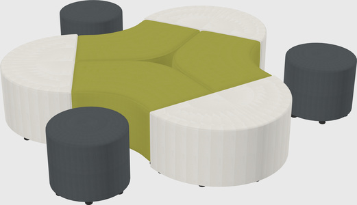 Lounge set