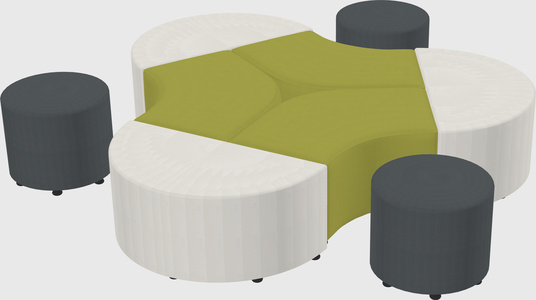 Lounge set