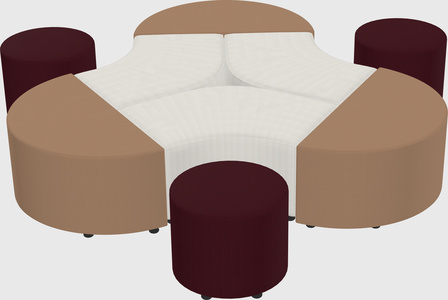 Lounge set