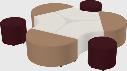 Lounge set