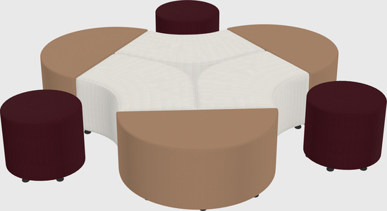 Lounge set