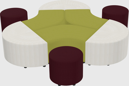 Lounge set