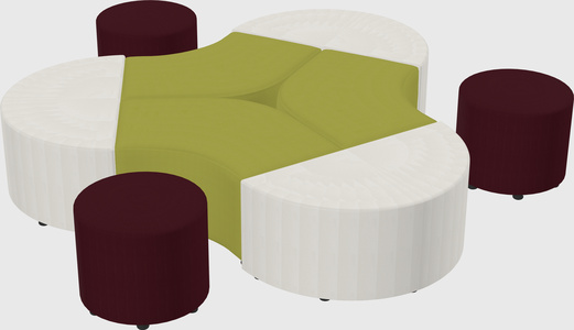 Lounge set