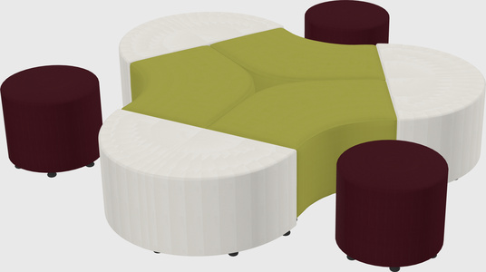 Lounge set