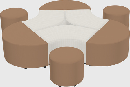 Lounge set