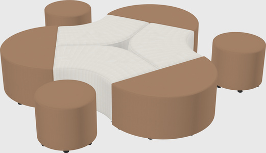 Lounge set