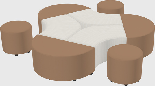 Lounge set