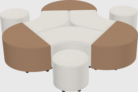 Lounge set