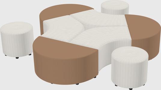 Lounge set