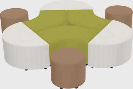 Lounge set