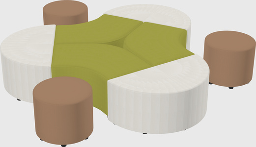 Lounge set