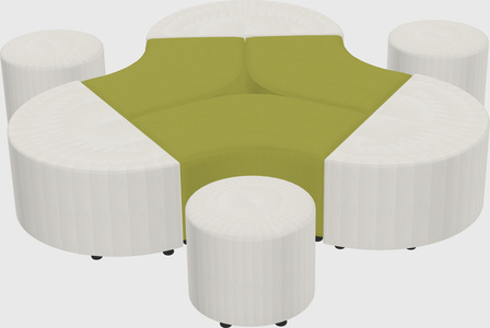 Lounge set