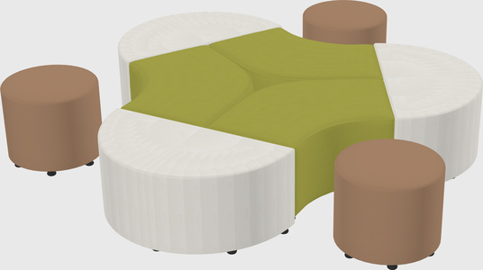Lounge set