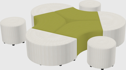 Lounge set