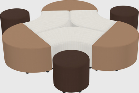 Lounge set