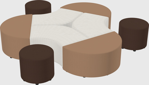 Lounge set