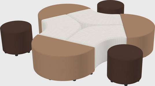 Lounge set