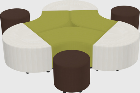 Lounge set