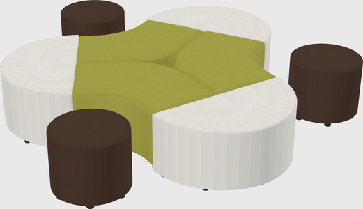 Lounge set