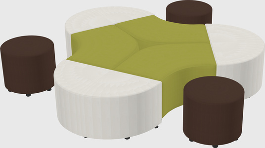 Lounge set