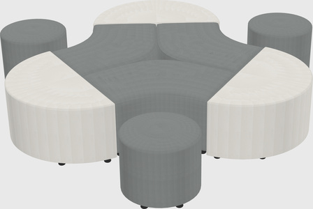 Lounge set