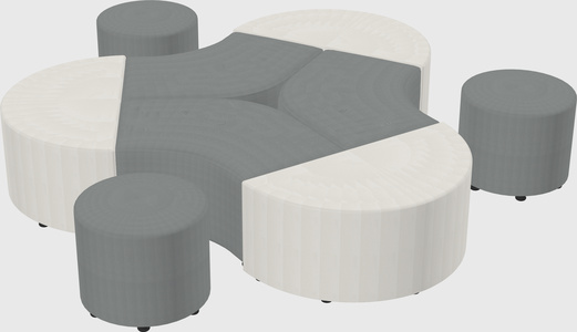 Lounge set