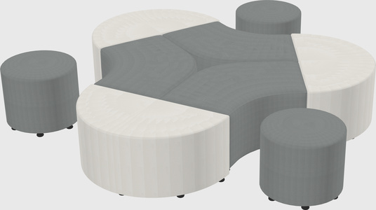 Lounge set