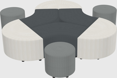 Lounge set