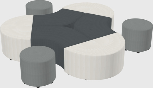 Lounge set