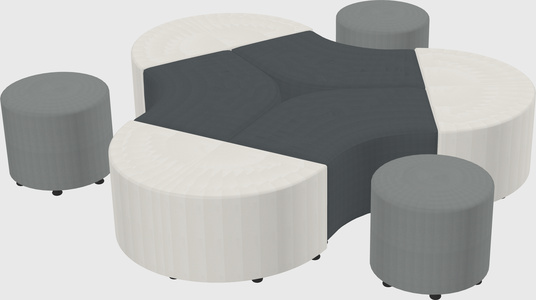 Lounge set