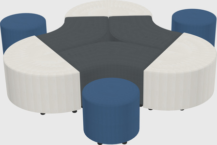 Lounge set