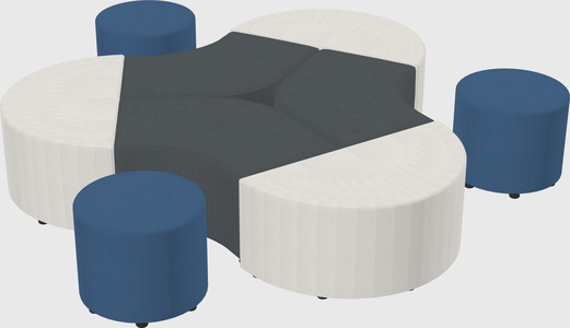 Lounge set