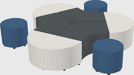 Lounge set