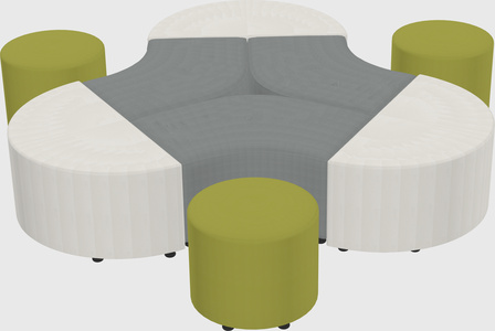 Lounge set