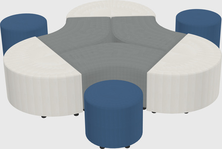 Lounge set