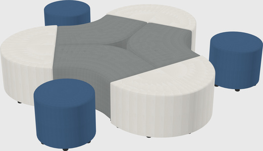 Lounge set