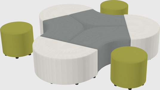 Lounge set