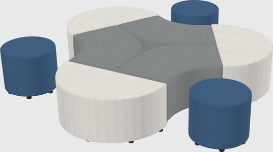 Lounge set