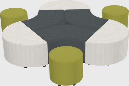 Lounge set
