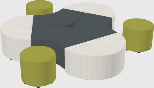 Lounge set