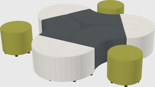 Lounge set