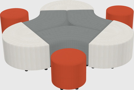 Lounge set
