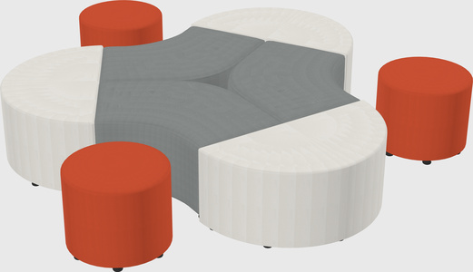 Lounge set