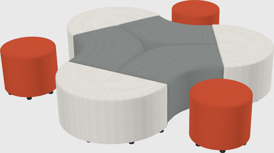 Lounge set