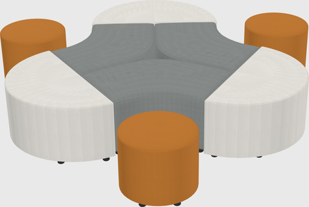 Lounge set